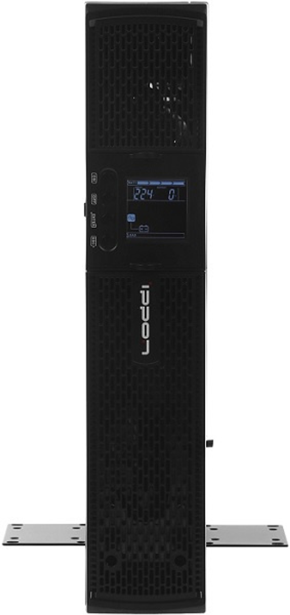 Источник бесперебойного питания Ippon Innova RTB 2000