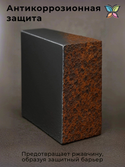 Грунтовка Эпоксидная Двухкомпонентная 10 кг