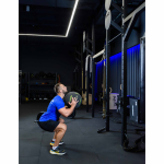 Медицинбол набивной кевларовый PROFI-FIT 6 кг