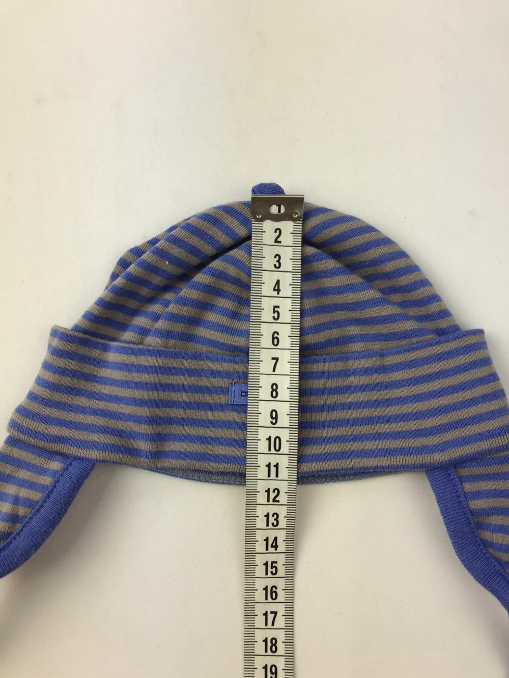 Шапка BABY GAP на 3-6 месяцев