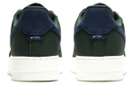 Кроссовки Nike Air Force 1 Low 07 Craft "Galactic Jade"