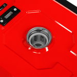 Генератор бензиновый RS-3500, 2,8 кВт, 230В, ручной стартер MTX