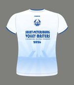 ФУТБОЛКА ЖЕНСКАЯ VOLLEY MASTERS 2026