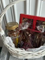 Корзина подарочная #7 размер S