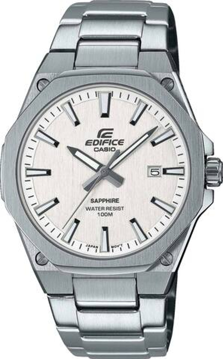 Мужские наручные часы Casio Edifice EFR-S108D-7A