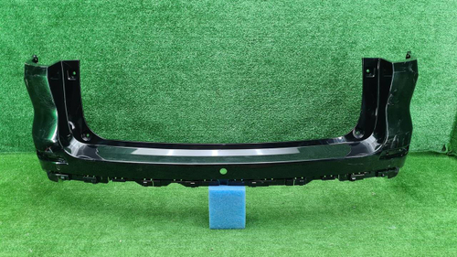 Бампер задний Haval M6 2 (2021-н.в.)