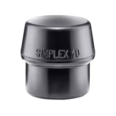 боёк Simplex из композитной резины 40 мм 3202.040