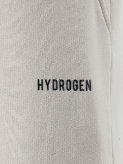 HYDROGEN  штаны - молочный