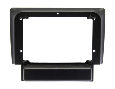 Переходная рамка магнитолы NISSAN CUBE 2002-2008 10,2 дюймов