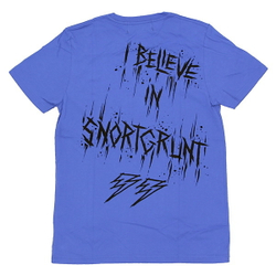 Футболка Snort Grunt (37)