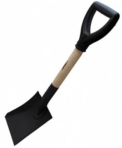 Совковая лопата в чехле «СЛЕДОПЫТ» PF-SF-04