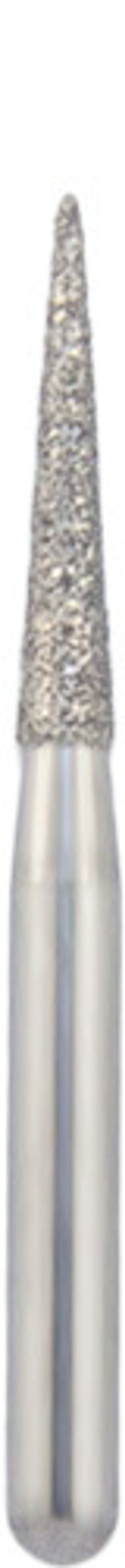 Бор алмазный, тип FGM, гр.2 858-014M-FGM, NTI, Германия