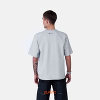  Футболка мужская Krakatau Falcon Oversize T-Shirt артикул:Tm116-34 - купить в магазине Дайс