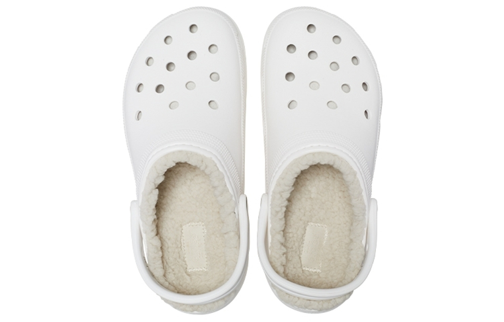 Crocs (Женская размерная сетка)