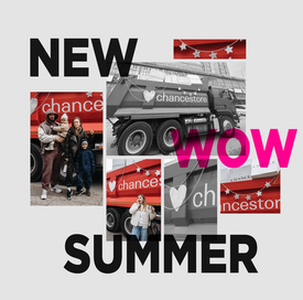 NEW WOW SUMMER!