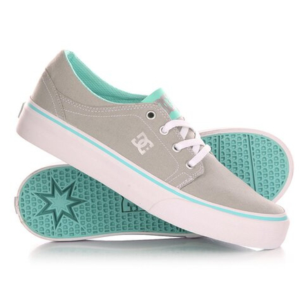 Кеды DC TRASE TX SHOE GB