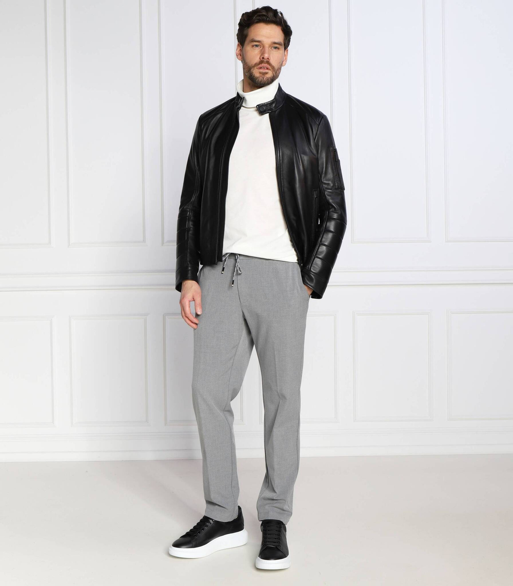 гольф rollneck ls Karl Lagerfeld - белый(755032 524226)