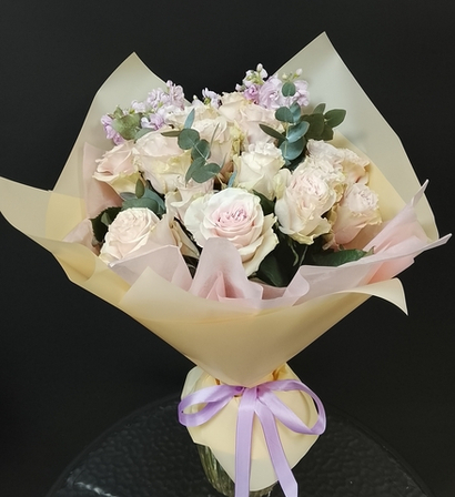 Нежное признание