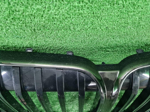 Решетка радиатора BMW 7er G11 G12 (2019-2022)