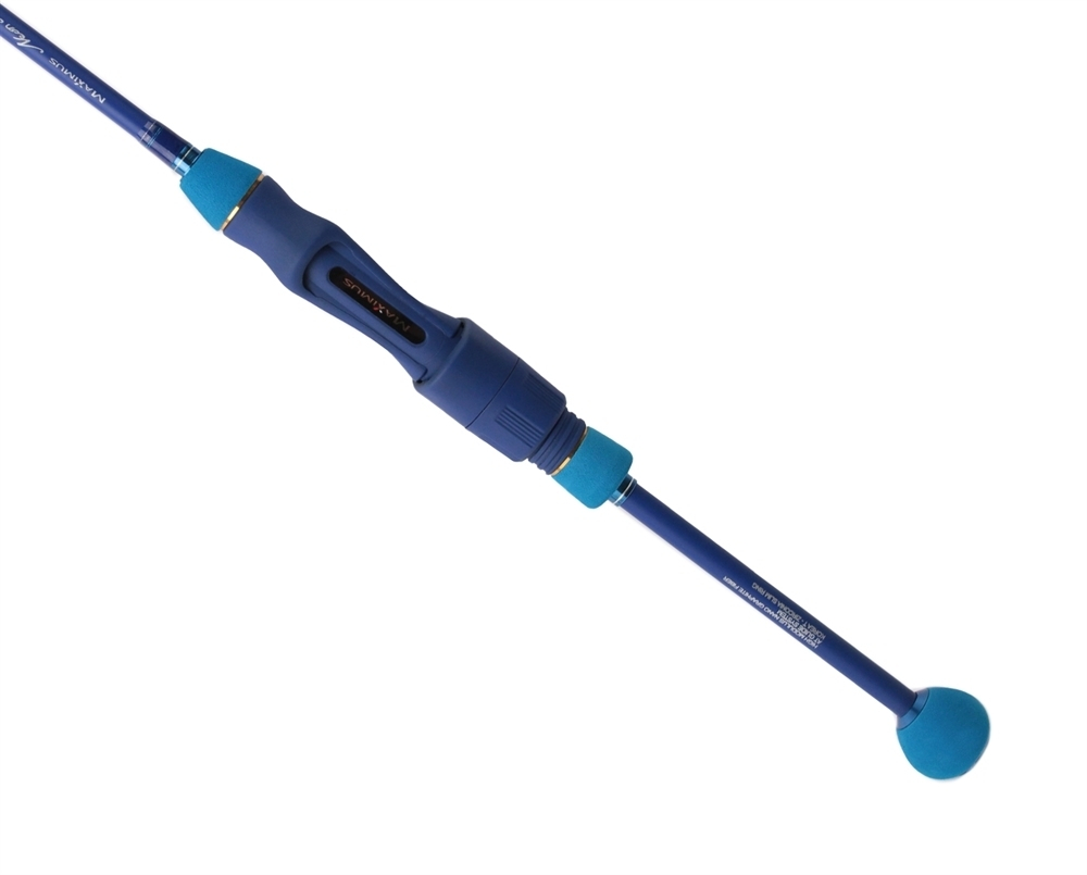 Спиннинг Maximus NEON MIDORI