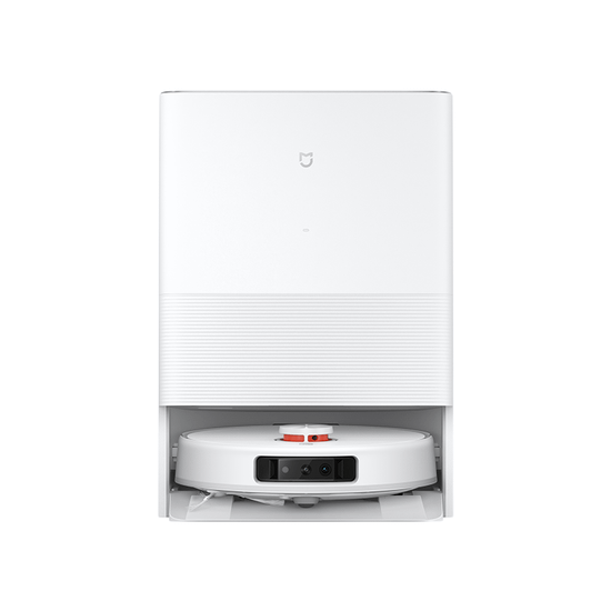 Робот-пылесос Xiaomi Omni Robot Vacuum M30 Pro (C107)
