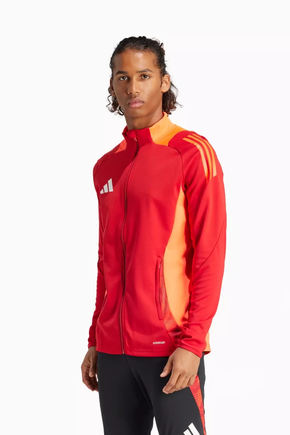 Кофта adidas Tiro 24 Competition Training