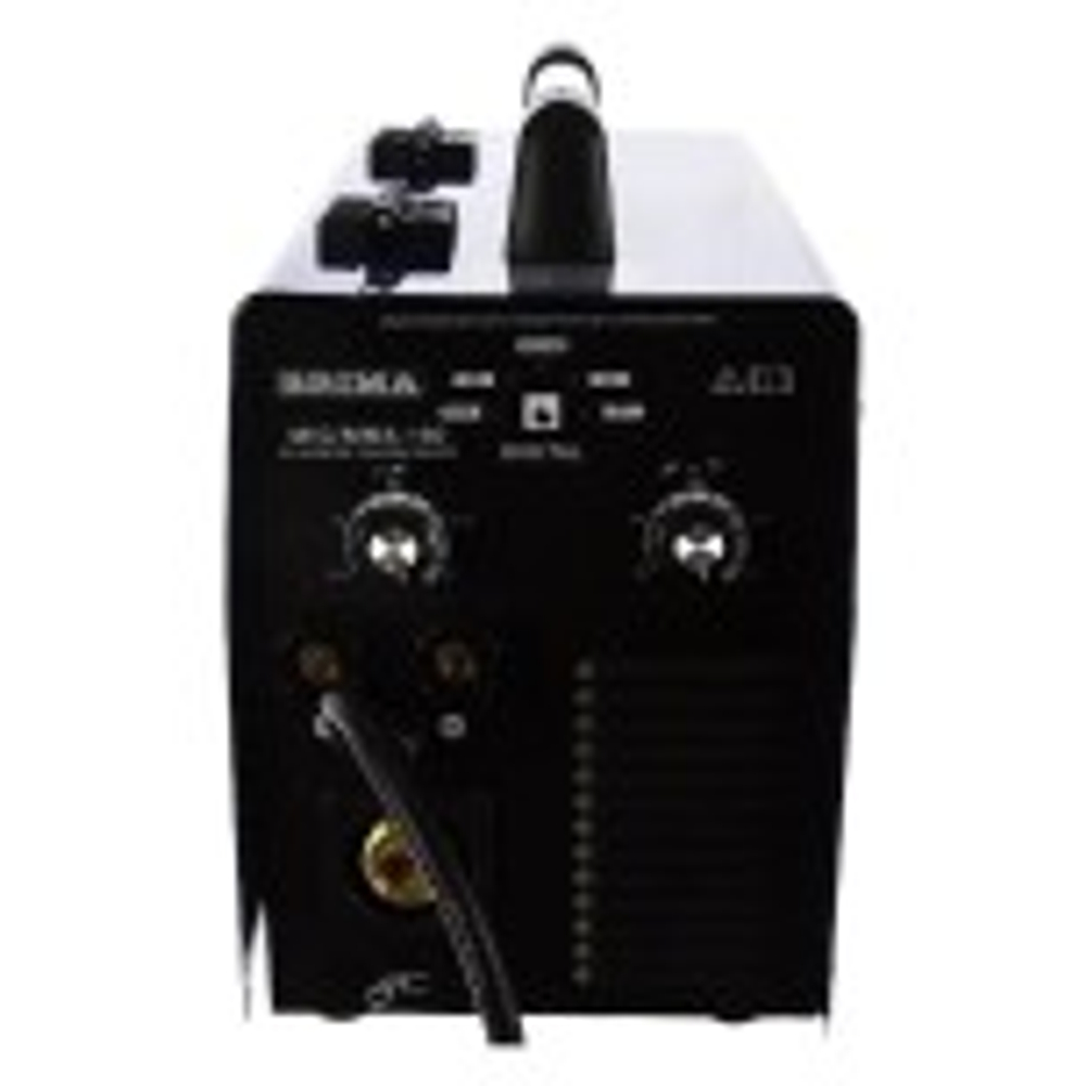 Сварочный полуавтомат Brima MIG/MMA-180 DIGITAL 0010115