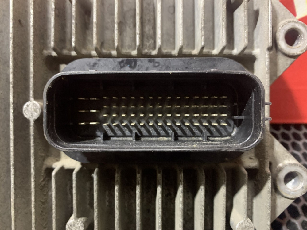 Блок управления AdBlue 2017г