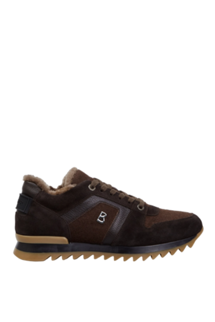 Кроссовки BOGNER