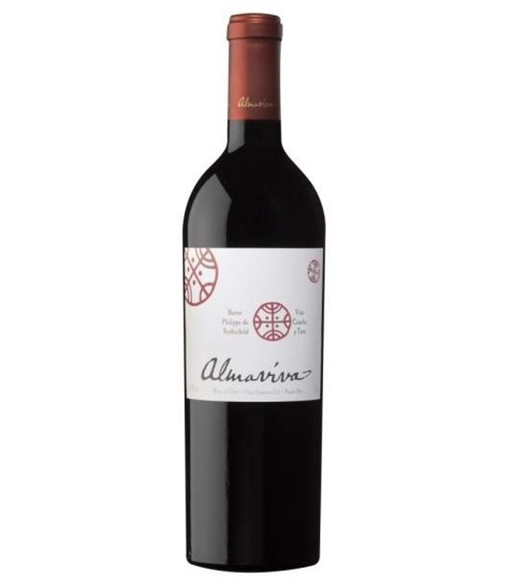 Almaviva 2017 0,75 л.