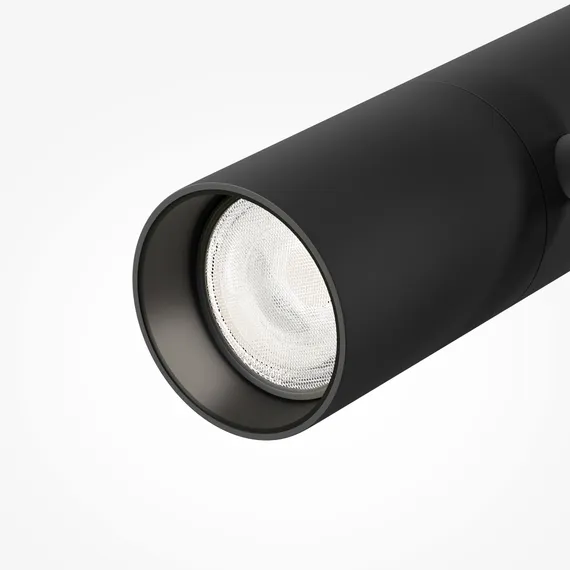 Трековый светильник Элти дуэт / Elti Duo Exility 4000K 24Вт 36° Technical tr005-2-2x12w4k-b
