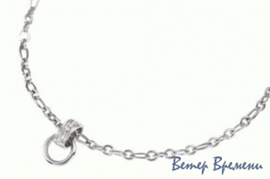 Бижутерия Fossil JF84241040