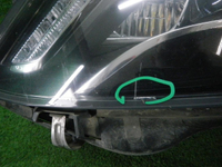 Фара левая Mercedes S w222 (2013-2017) LED