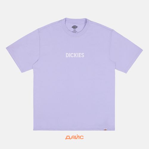 Футболка мужская Dickies Patrick Springs Tee  артикул:DK0A4YR7H181 - купить в магазине Дайс
