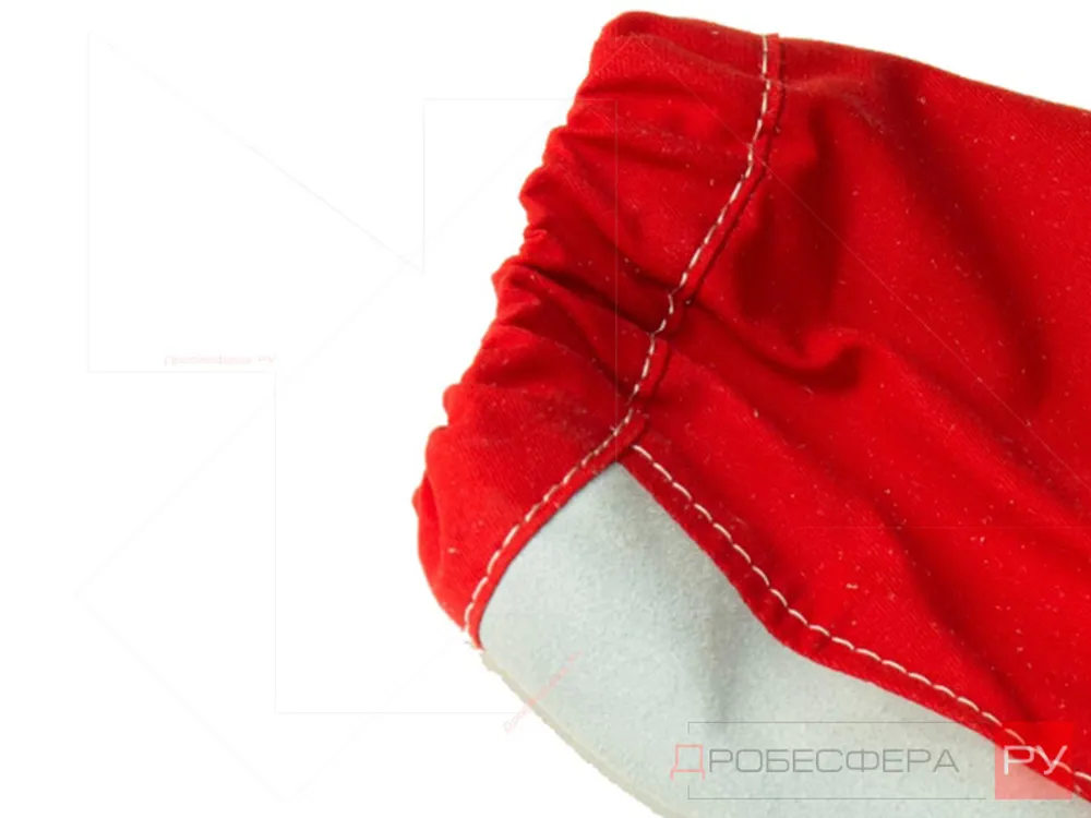 Костюм дробеструйщика Vector ПРОФ размер 52-54 рост 188