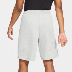 Мужские теннисные шорты Nike Dri-Fit Shorts Men - White
