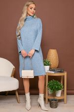 Платье 70959 Avili