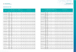 Циркуляционный насос с сухим ротором с фланцевым соединением серии SGW-G, Shimge (DN50)
