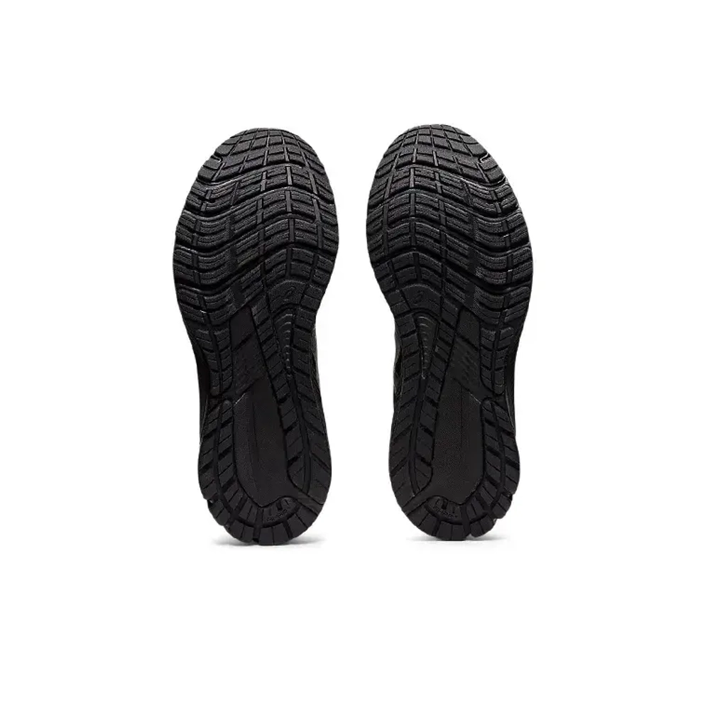 Мужские кроссовки ASICS GT-1000 11 'Triple Black' 1011B354-002