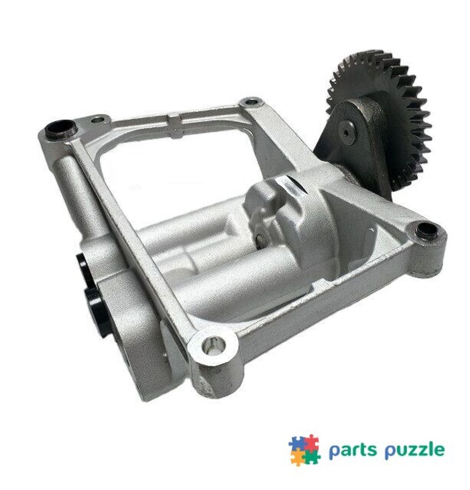 Насос масляный / OIL PUMP АРТ: T414941