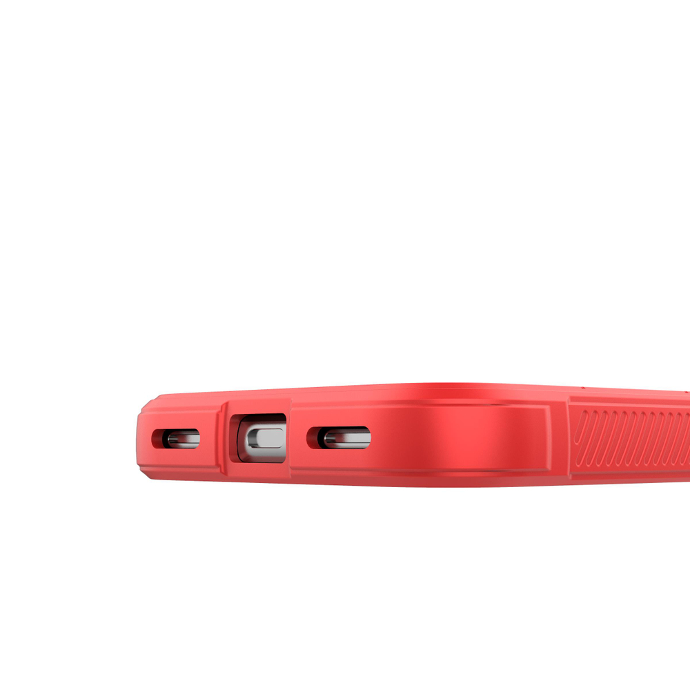 Противоударный чехол Flexible Case для Google Pixel 8А