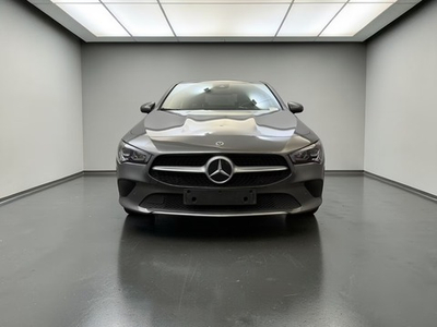 Mercedes-Benz CLA 180 Coupe Urban