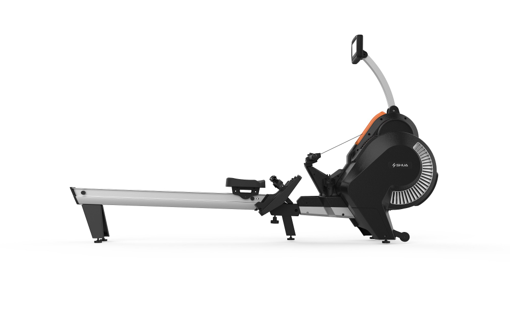 Гребной тренажер SHUA SH-R8800