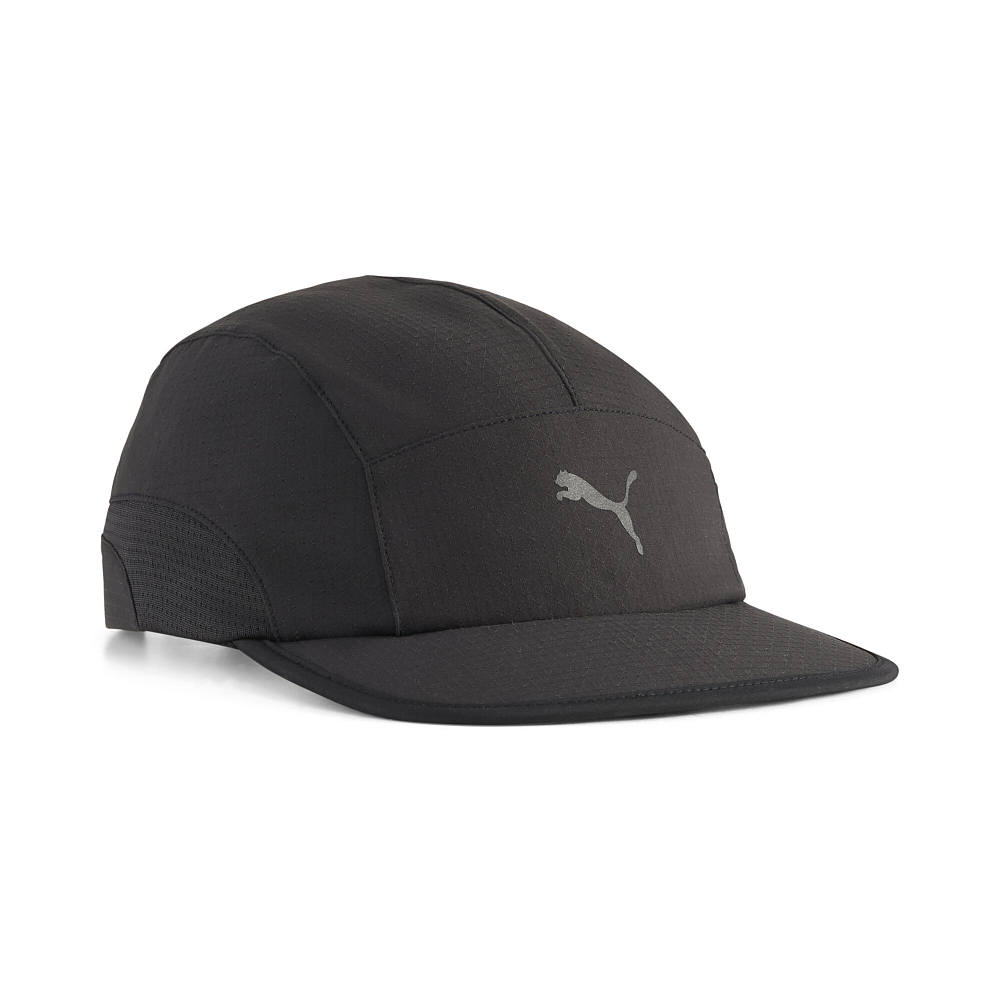 Кепка PUMA RACE DAY 5 Panel Cap
