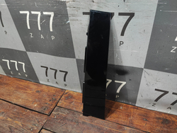 Накладка стойки двери задней правой Haval F7 2 24-нв Б/У Оригинал 6213120XKN02A