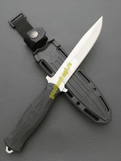 Тактический нож НР-18 Кизляр Черный