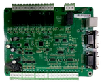 Плата MCTC-CTB-B Ver: L01 1818 SJEC.