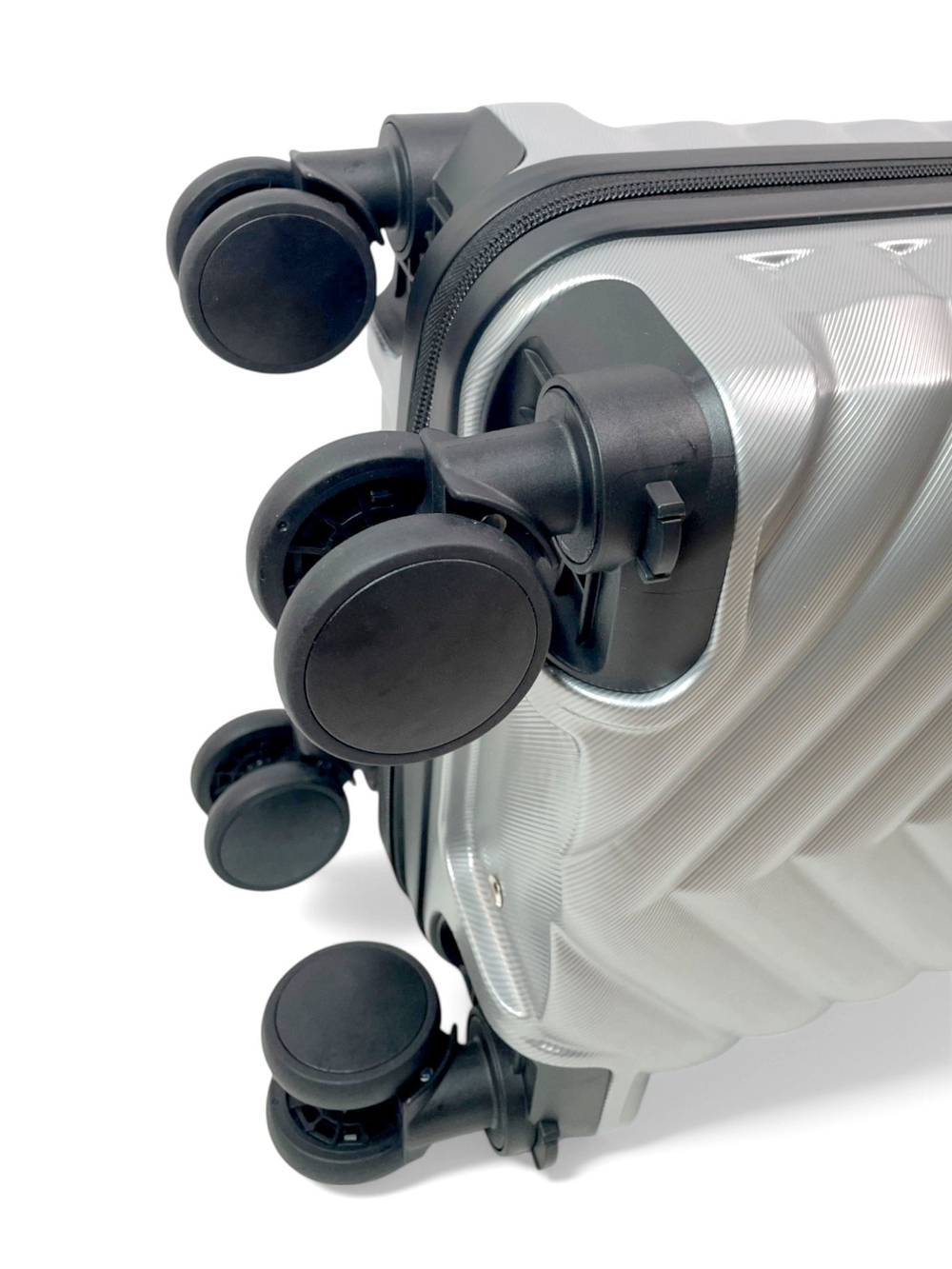 РК для лоукостеров Y, 40х30х20, Серебристый