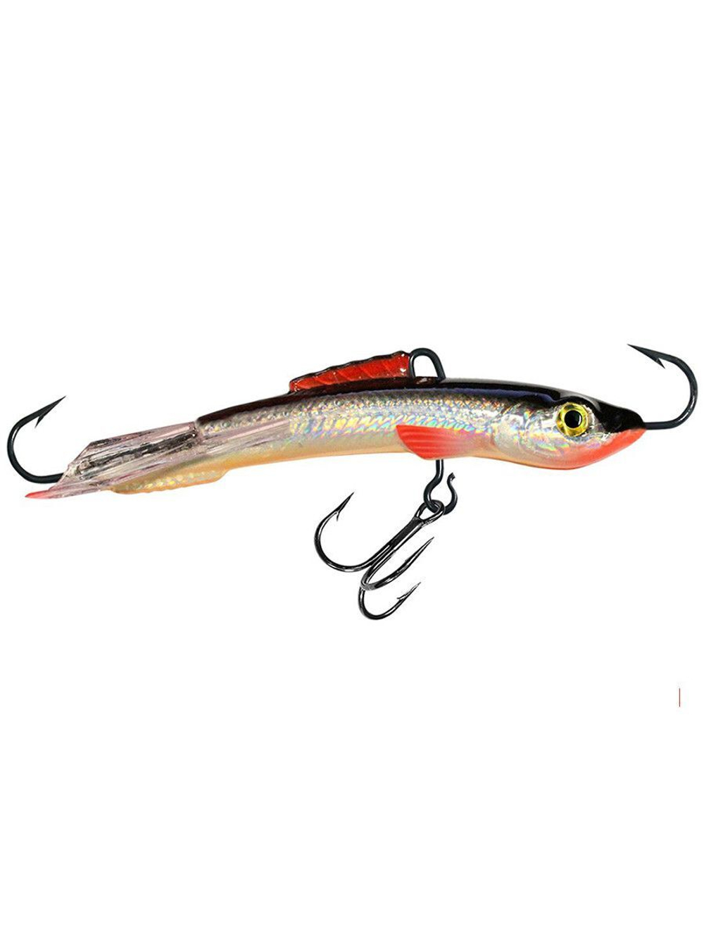 Балансир рыболовный TUSHKAN-7 77mm 2 штуки 31 г.