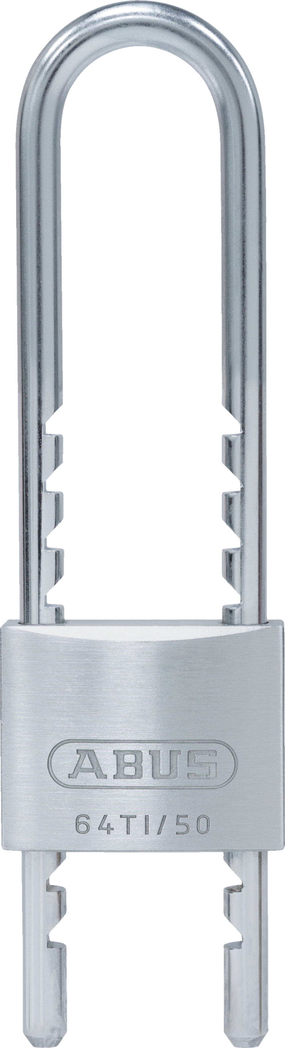 Навесной замок ABUS 64TI/50HB60-150 B/DFNLI